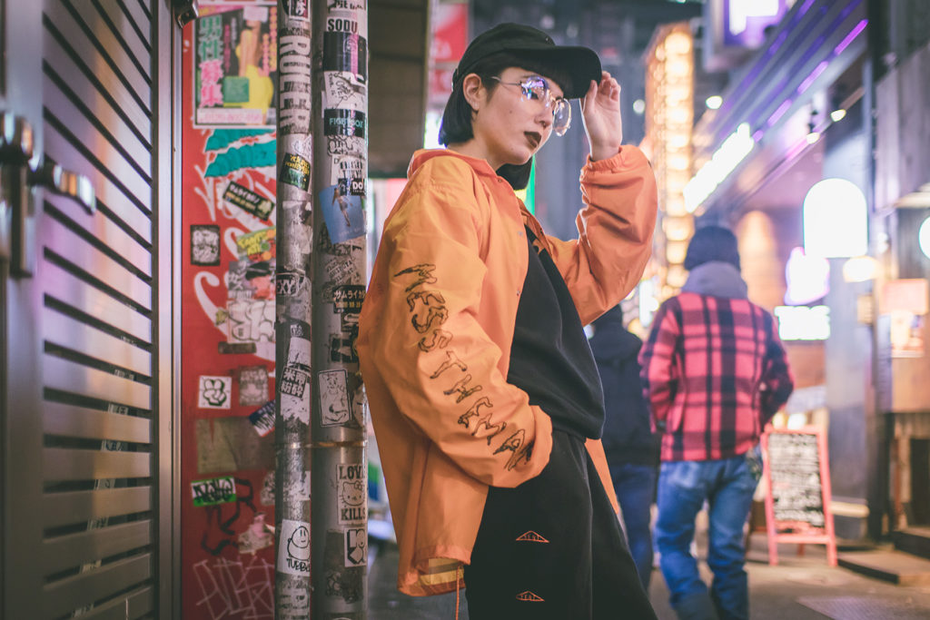 3 Tokyo-based Streetwear Brands You Need To Know