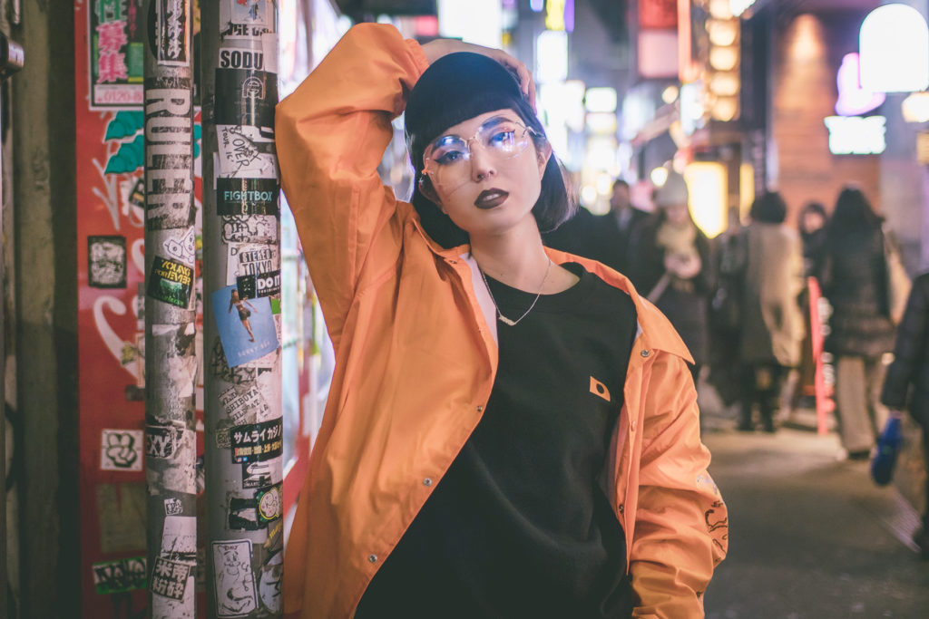 3 Tokyo-based Streetwear Brands You Need To Know