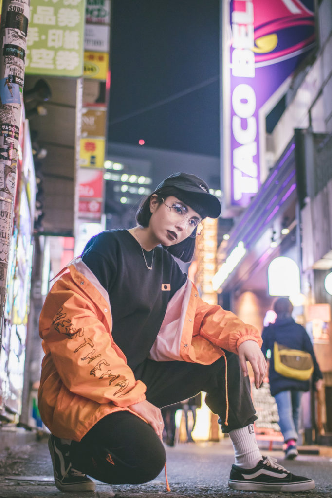 3 Tokyo-based Streetwear Brands You Need To Know