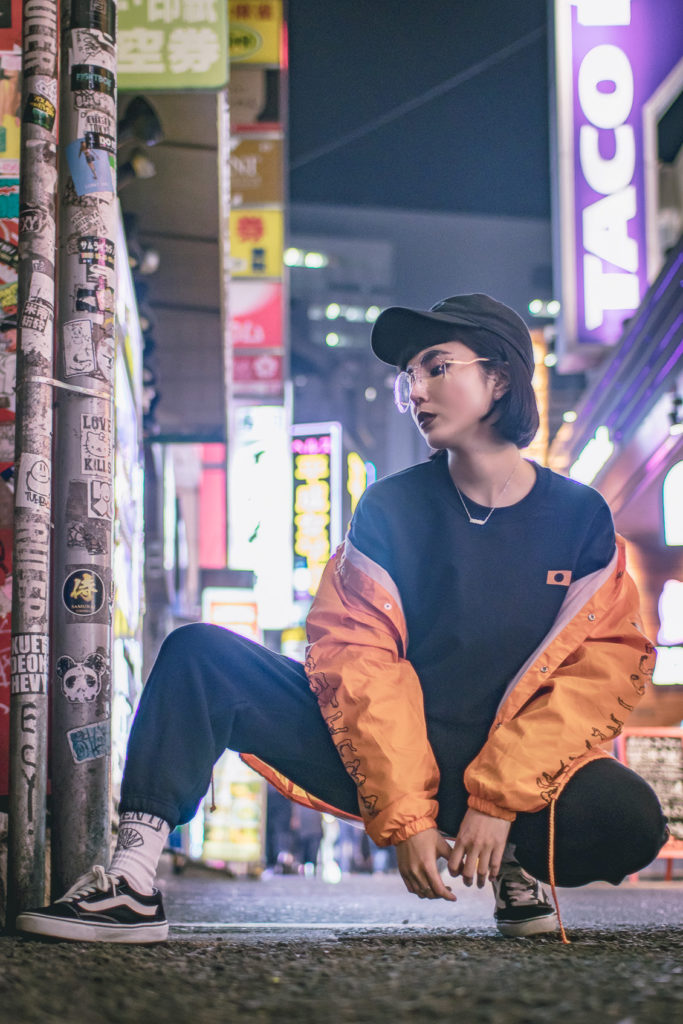 3 Tokyo-based Streetwear Brands You Need To Know