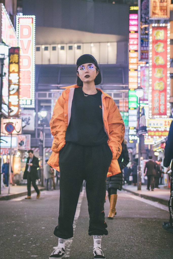 3 Tokyo-based Streetwear Brands You Need To Know