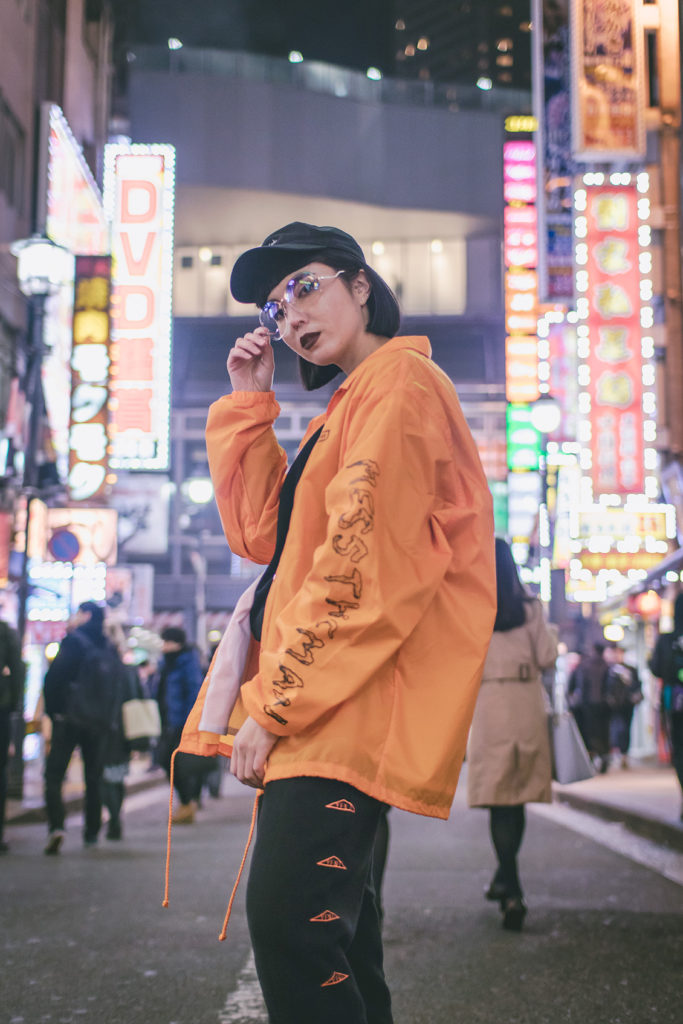 3 Tokyo-based Streetwear Brands You Need To Know