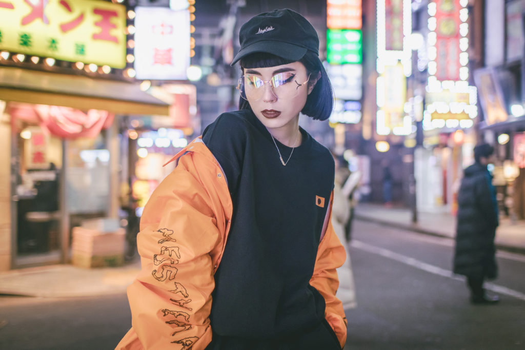 3 Tokyo-based Streetwear Brands You Need To Know