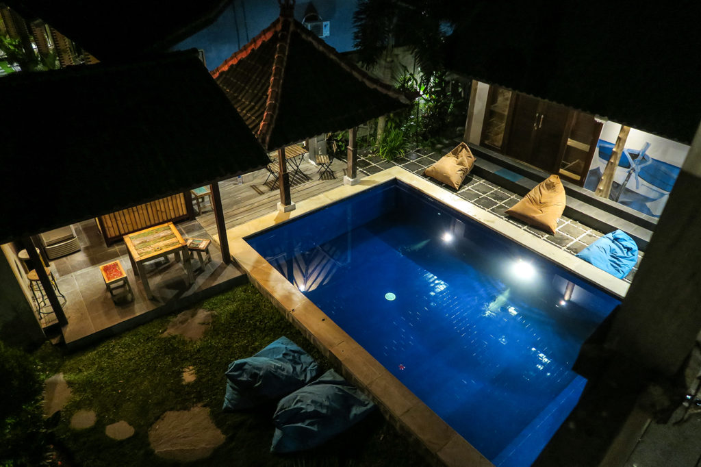 3 Nights in Bali: Canguu & Jimbaran