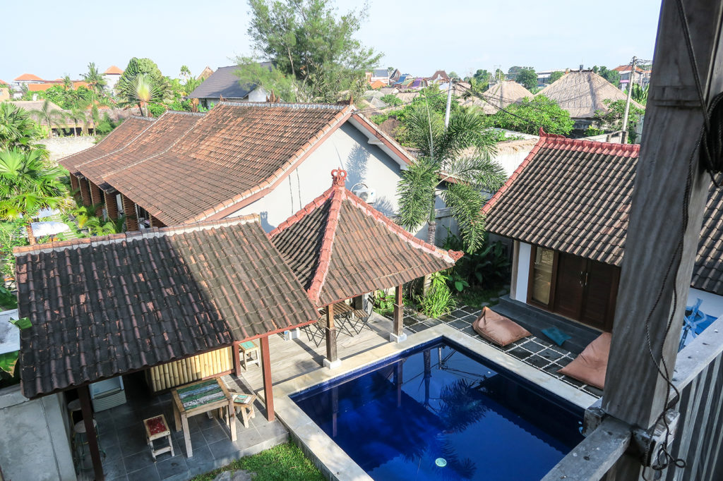 3 Nights in Bali: Canguu & Jimbaran