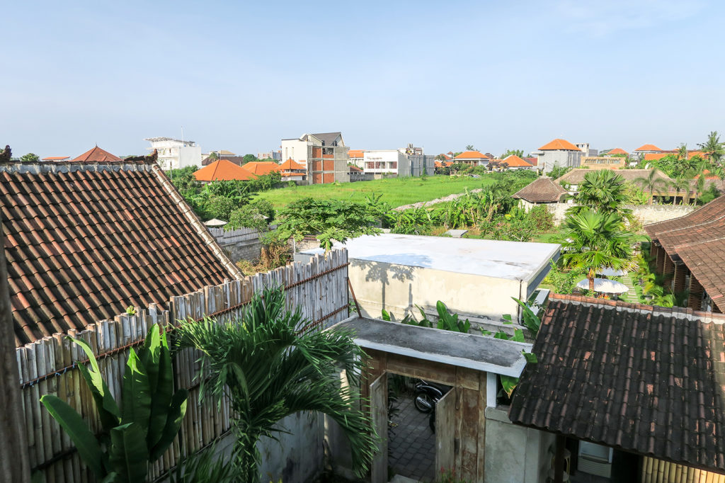 3 Nights in Bali: Canguu & Jimbaran