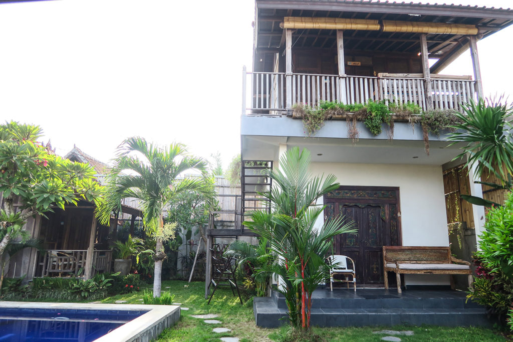 3 Nights in Bali: Canguu & Jimbaran