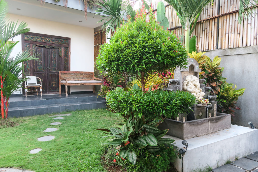 3 Nights in Bali: Canguu & Jimbaran