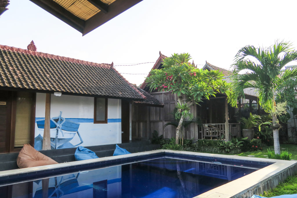 3 Nights in Bali: Canguu & Jimbaran