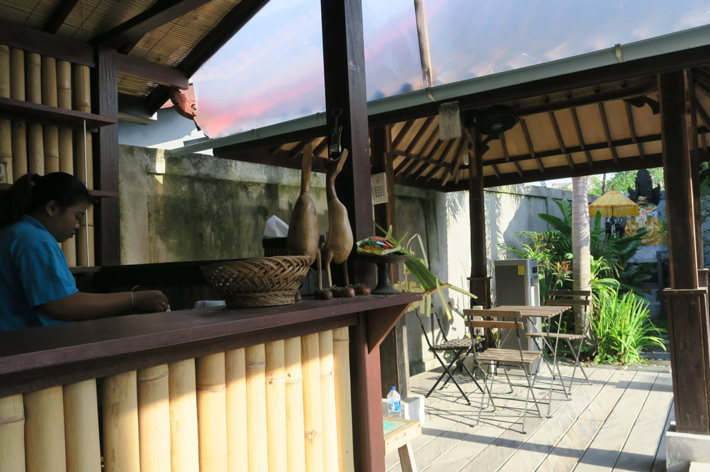 3 Nights in Bali: Canguu & Jimbaran