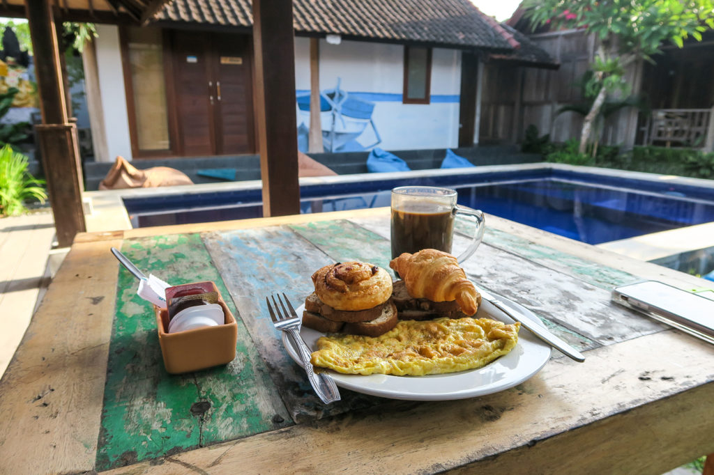 3 Nights in Bali: Canguu & Jimbaran