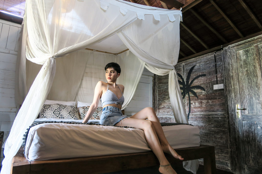 3 Nights in Bali: Canguu & Jimbaran