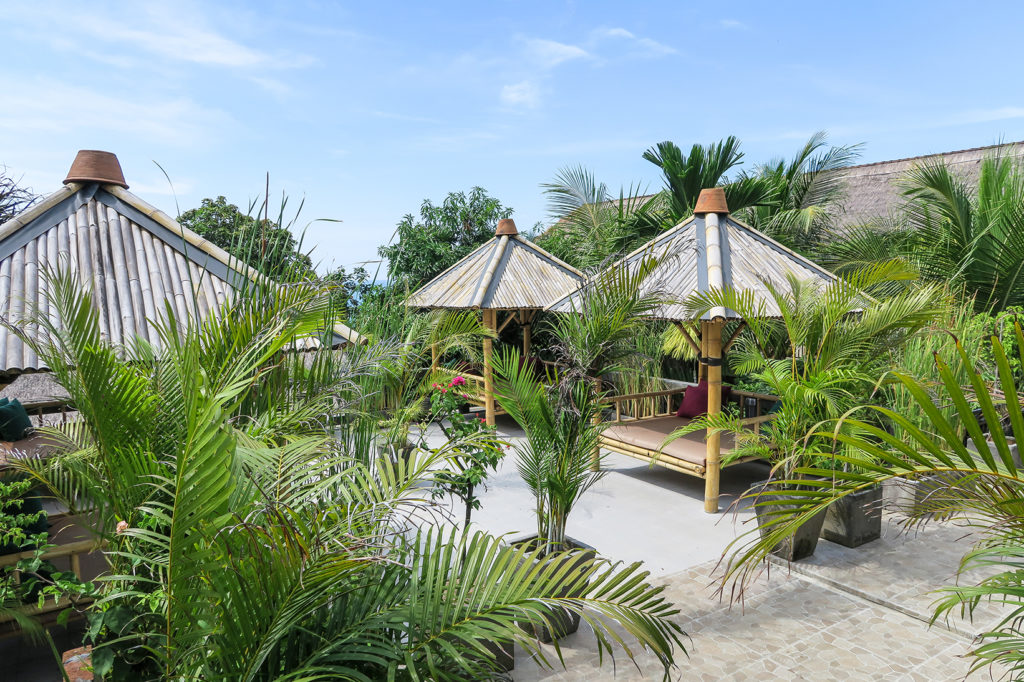 3 Nights in Bali: Canguu & Jimbaran