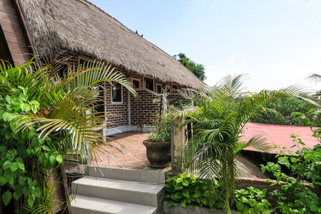 3 Nights in Bali: Canguu & Jimbaran