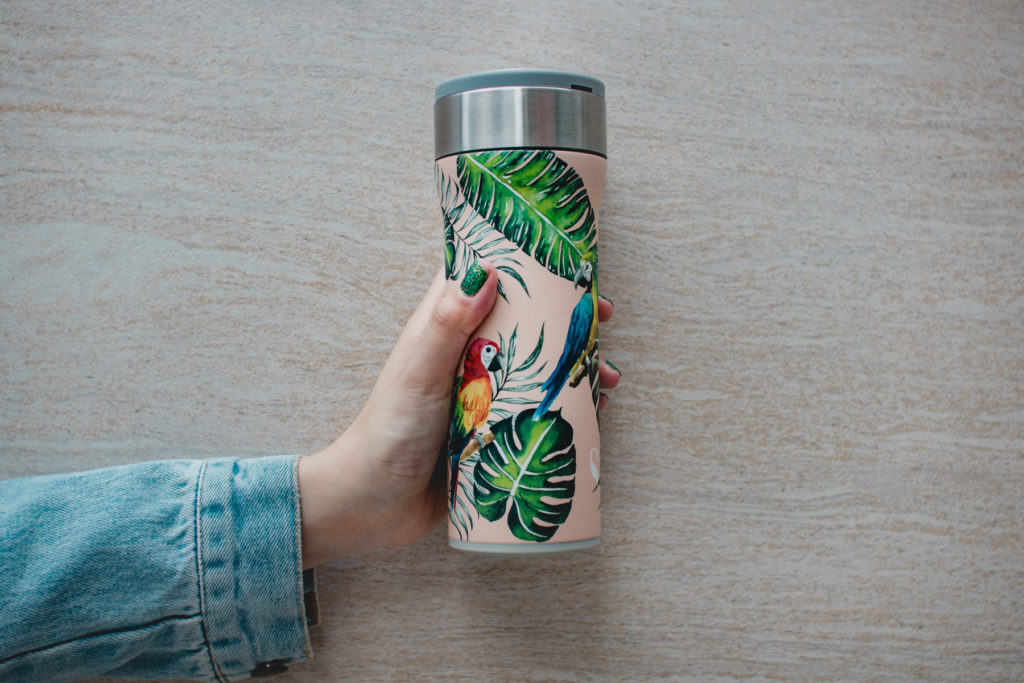Tumblers In Style with Swanz Brand